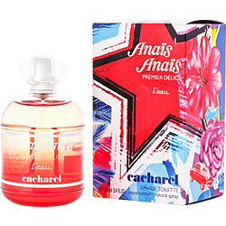 Cacharel Anais Anais Premier Delice L'eau