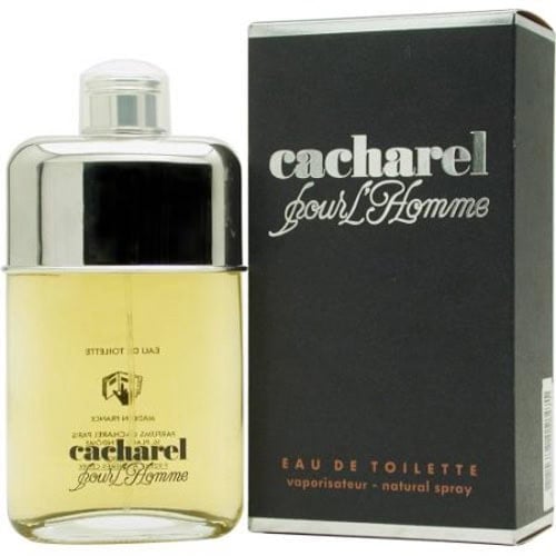Cacharel Cologne
