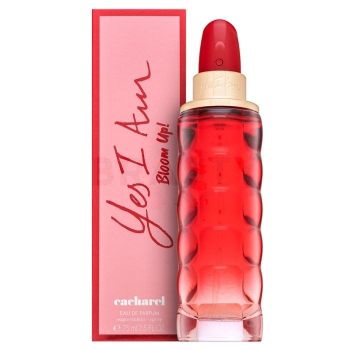 Cacharel Yes I Am Bloom Up! Women