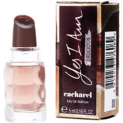 Cacharel Yes I Am Delicious