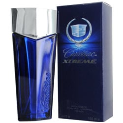 Cadillac Extreme