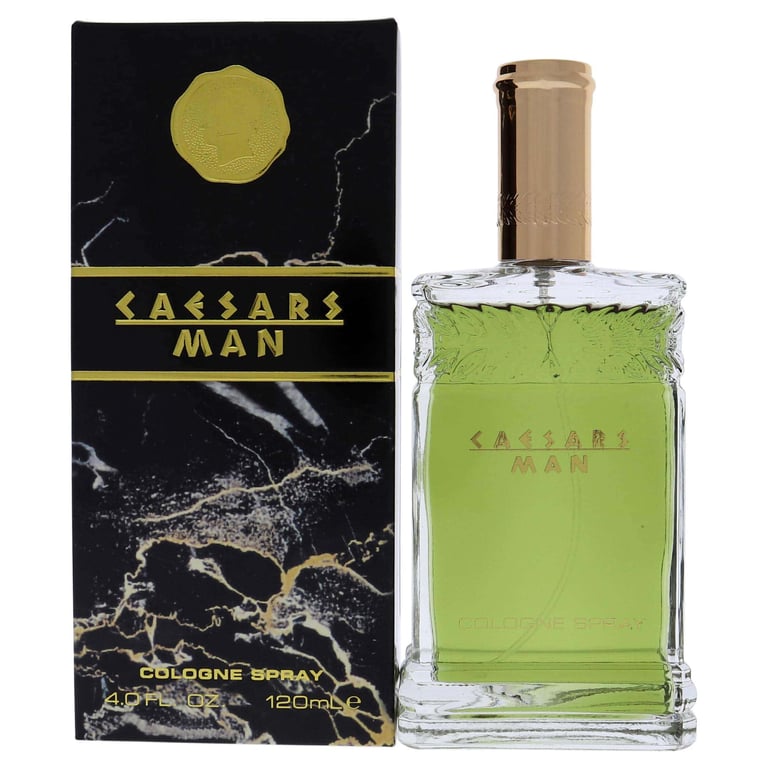 Caesars Man Cologne