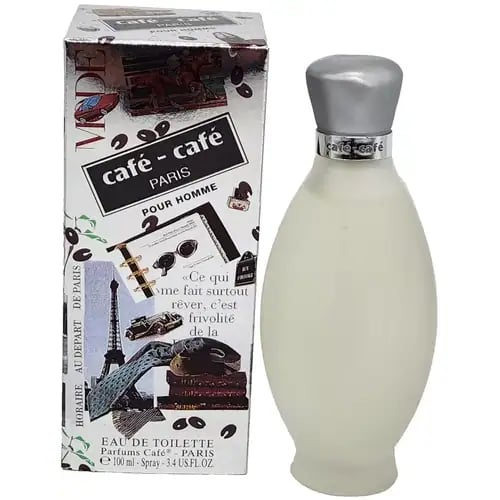 Cafe Cologne for Men