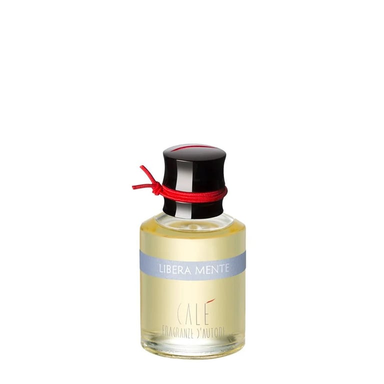 Cale' fragranze d'autore Free Mind