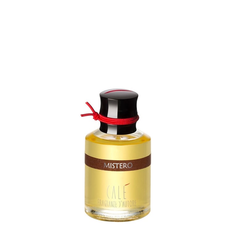 Cale' fragranze d'autore Mistero