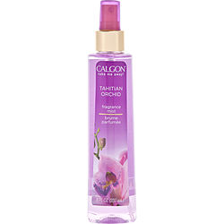 Calgon Tahitian Orchid