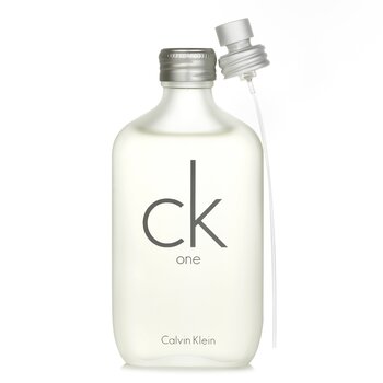 Calvin Klein Calvin KleinCK One 3.4oz