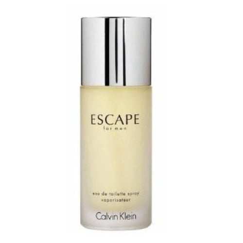 Calvin Klein Escape Cologne