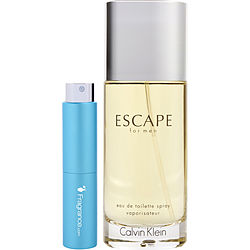 Escape Eau de Toilette
