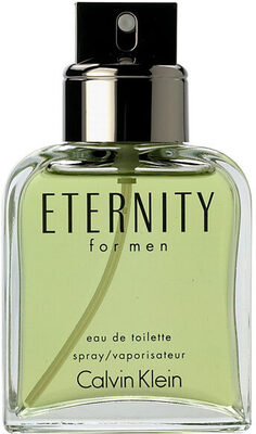 Calvin Klein Eternity