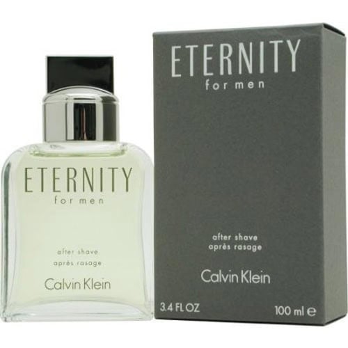 Calvin Klein Eternity After Shave