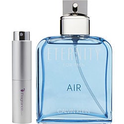 Eternity Air Eau de Toilette