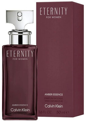 Calvin Klein Eternity Amber Essence Intense
