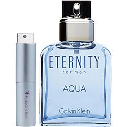 Calvin Klein Eternity Aqua