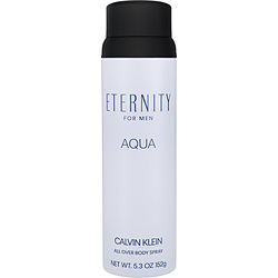 Calvin Klein Eternity Aqua BODY