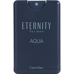 Calvin Klein Eternity Aqua TRAVEL
