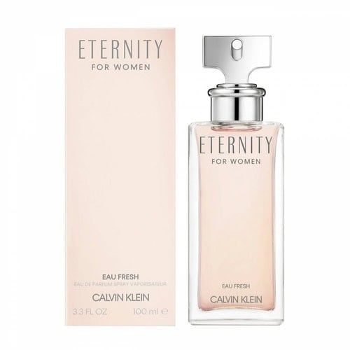 Calvin Klein Eternity Eau Fresh