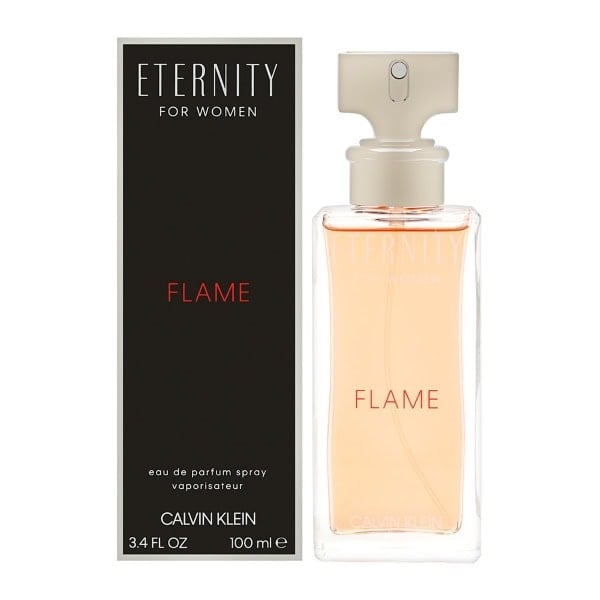 Calvin Klein Eternity Flame