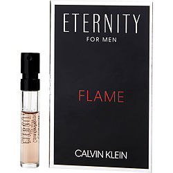 Eternity Flame Eau de Toilette