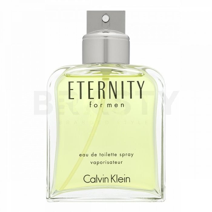 Calvin Klein Eternity Men