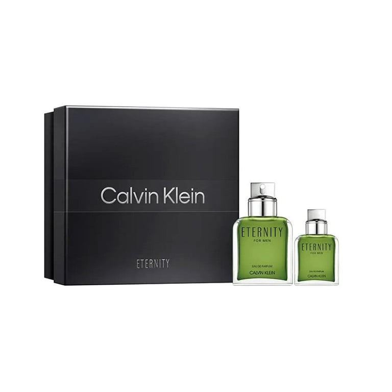 Eternity Men Eau de Parfum
