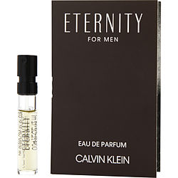 Calvin Klein Eternity ON CARD