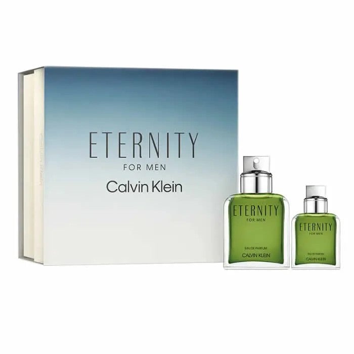 Calvin Klein Eternity Uomo 2 pieces