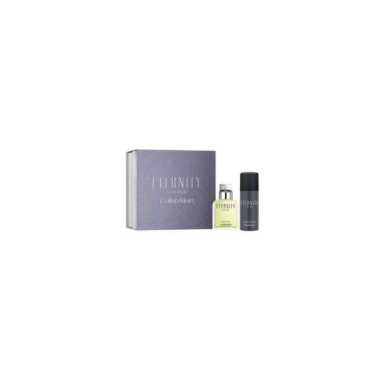 Calvin Klein Eternity Uomo Deospray