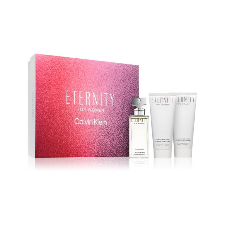Calvin Klein Eternity Woman