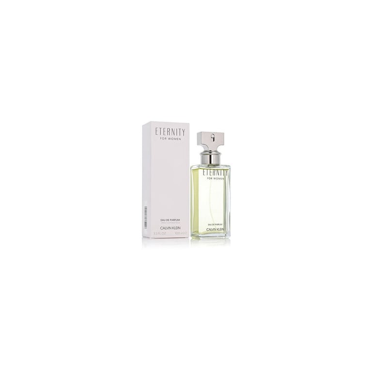 Calvin Klein Eternity Woman Eau