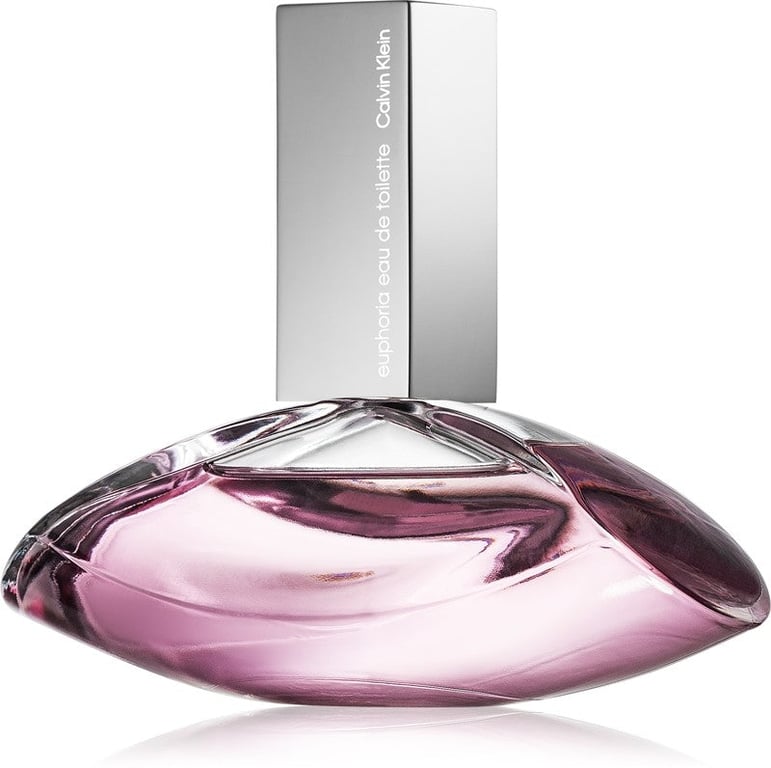 Calvin Klein Euphoria 2023 Women Eau de Toilette