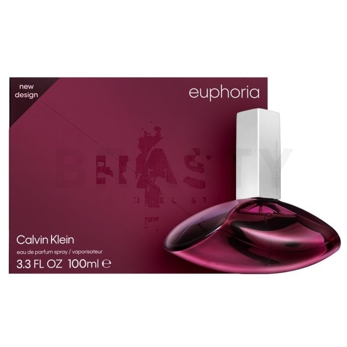 Calvin Klein Euphoria Donna