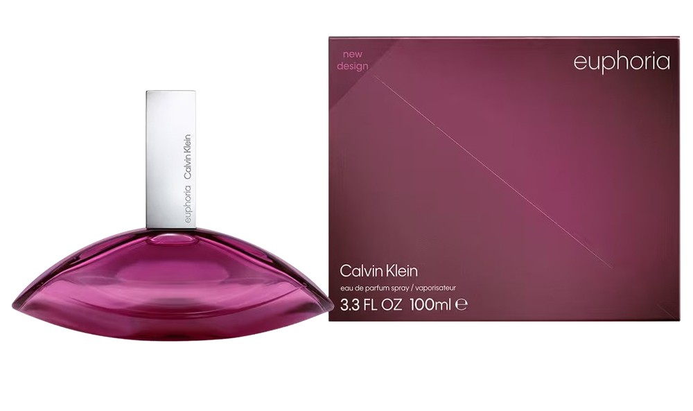 Calvin Klein Euphoria