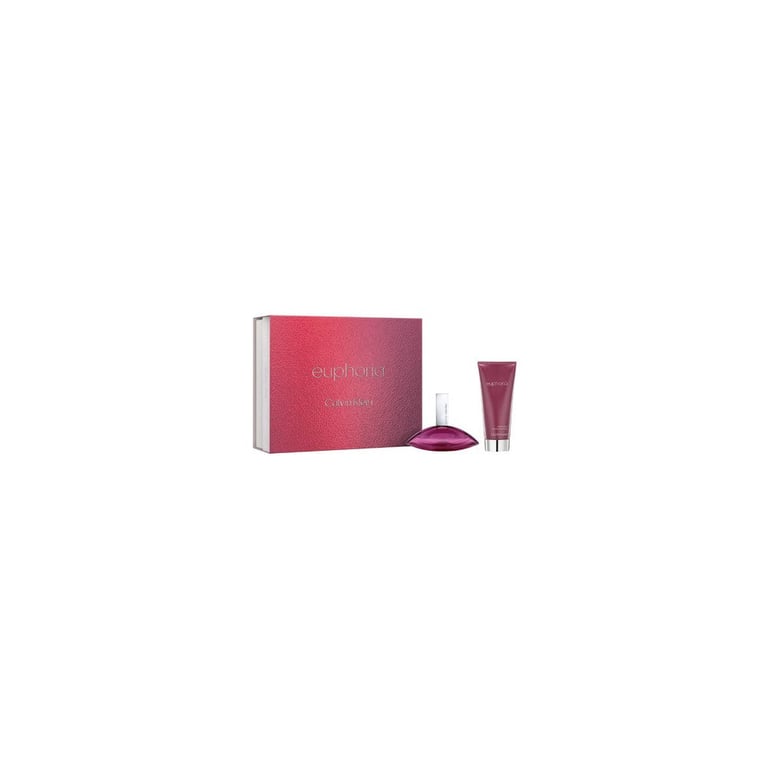 Calvin Klein Euphoria Kit