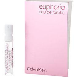 Calvin Klein Euphoria ON CARD