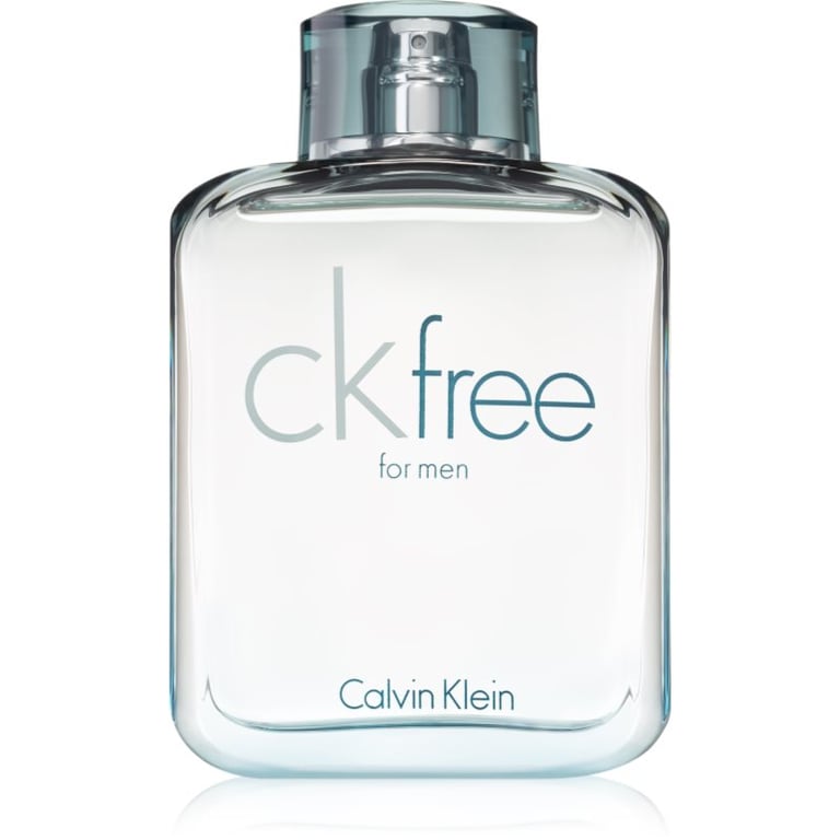Calvin Klein Free