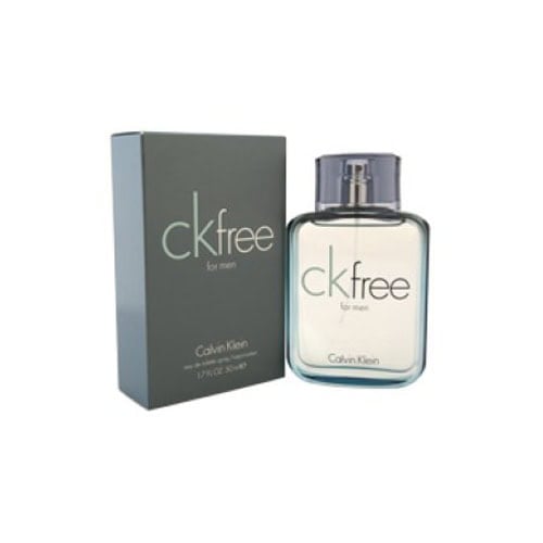 Calvin Klein Free Cologne
