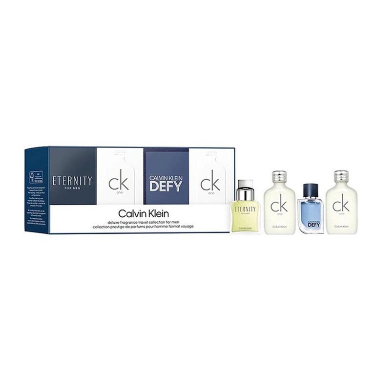 Calvin Klein Mini Men