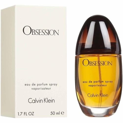 Calvin Klein Obsession