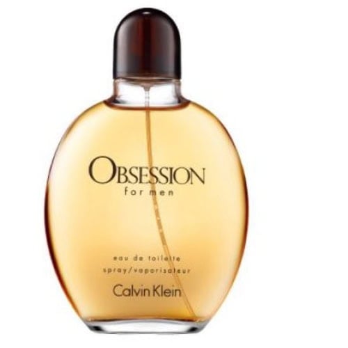 Calvin Klein Obsession Cologne