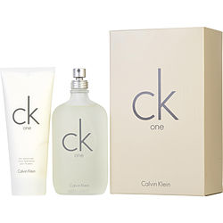 Calvin Klein One & SKIN MOISTURIZER