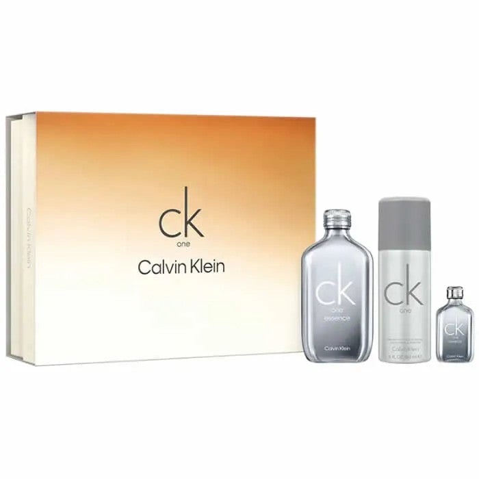 Calvin Klein One Essence Donna