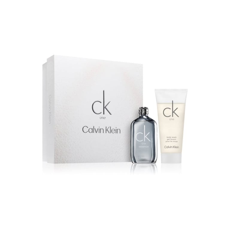 Calvin Klein One Essence Geschenkset