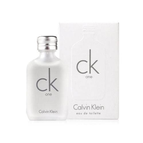 Calvin Klein One for Splash