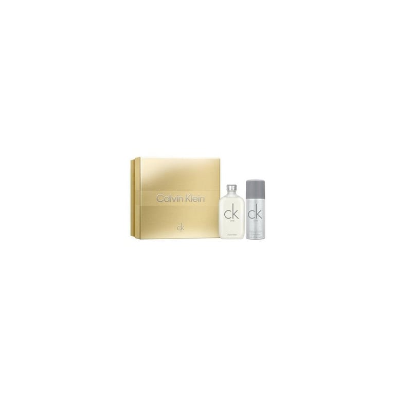 Calvin Klein One Kit