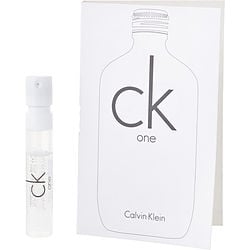 Calvin Klein One ON CARD