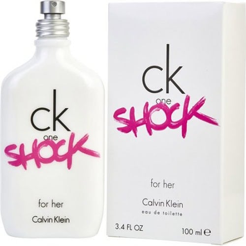 Calvin Klein One Shock