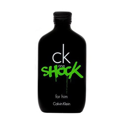 Calvin Klein One Shock Cologne