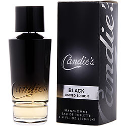 Candies Black (LIMITED EDITION)