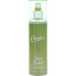 Candies FRAGRANCE Candies Citrus Sorbet MIST